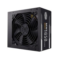 Cooler Master MWE 650W BRONZE V2 230V 80 PLUS POWER SUPPLY